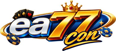 EA77 Con লোগো